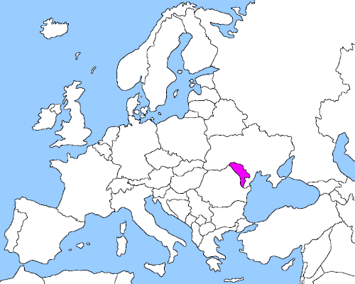 Moldova